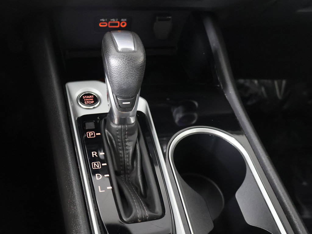 Used 2024 Nissan Altima 2.5 SV FWD image 41