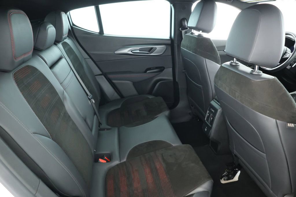 Used 2024 Alfa Romeo Tonale Veloce image 21