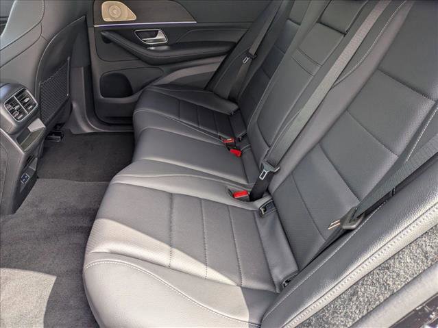 New 2026 Mercedes-Benz GLE 350 4MATIC image 15