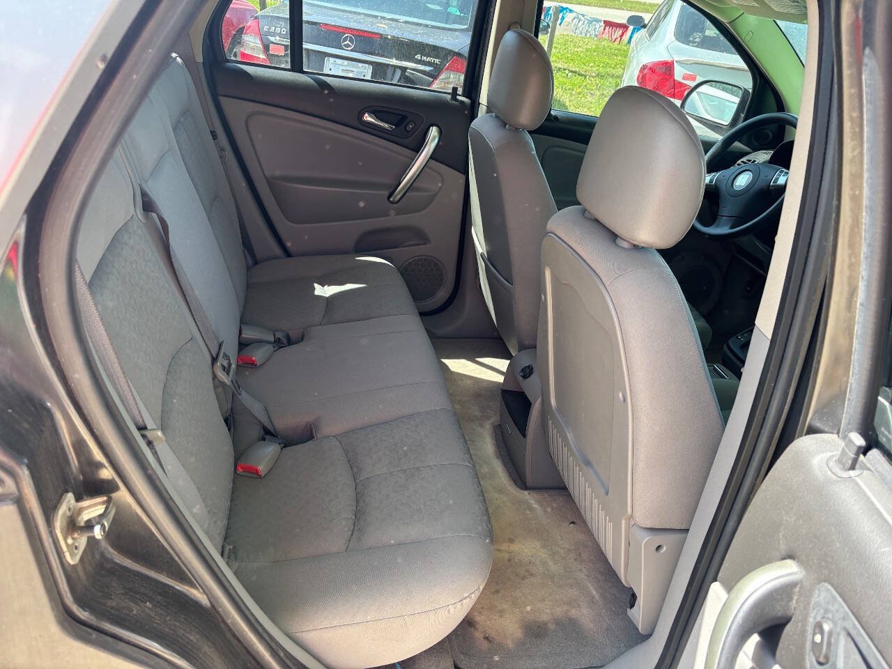 Used 2007 Saturn Vue 2WD image 14