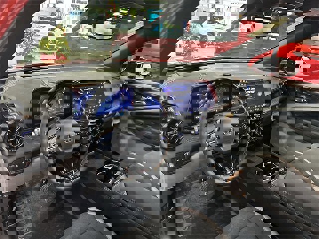 New 2026 Chevrolet Blazer EV SS image 25