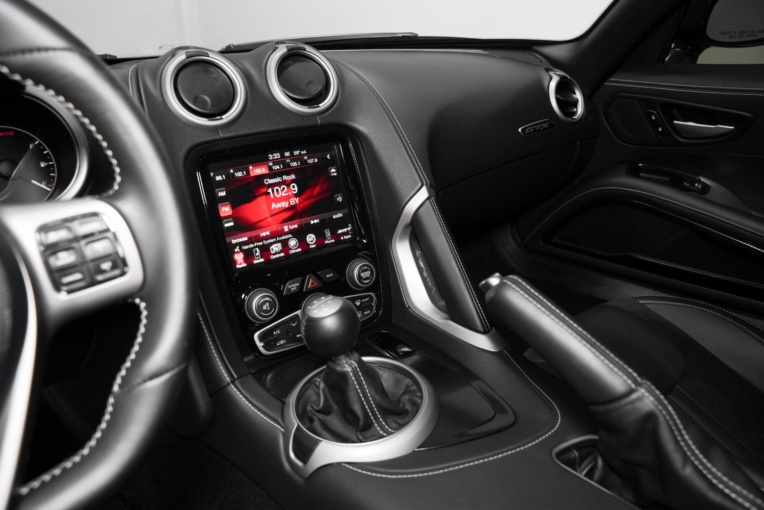 Used 2014 SRT Viper GTS image 43