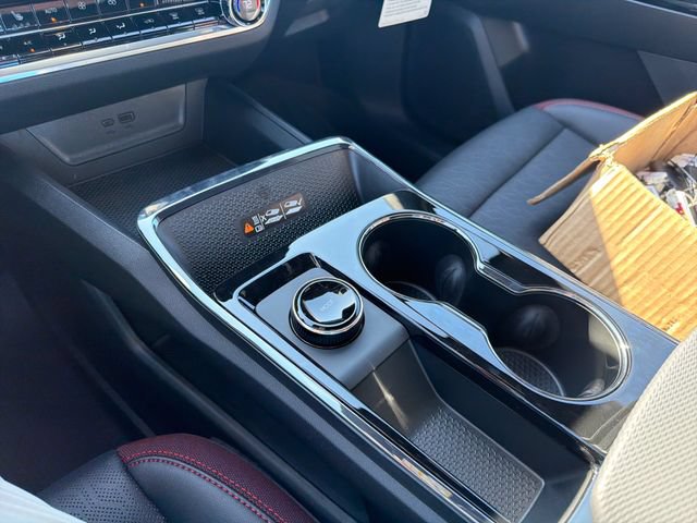 New 2027 Chevrolet Equinox RS w/ Safety and Technology Package FWD image 29