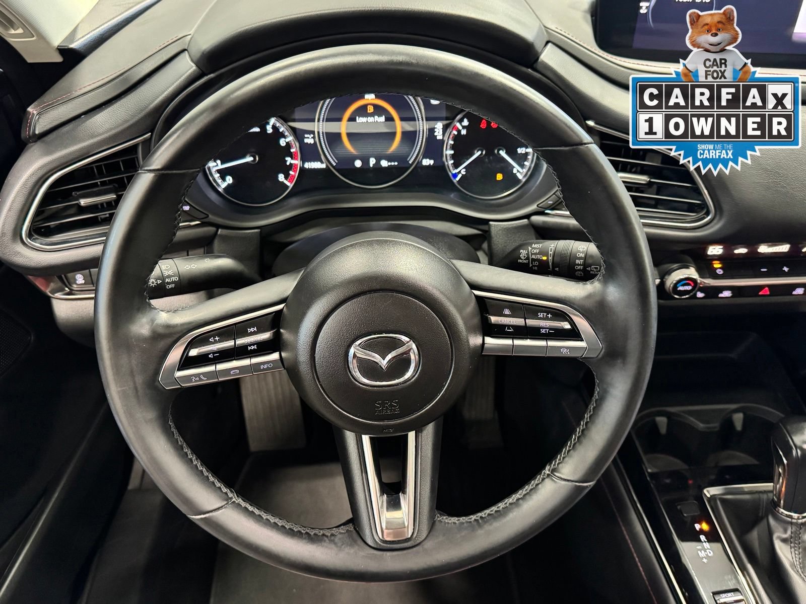 Used 2023 MAZDA CX-30 AWD 2.5 S w/ Preferred Package image 20