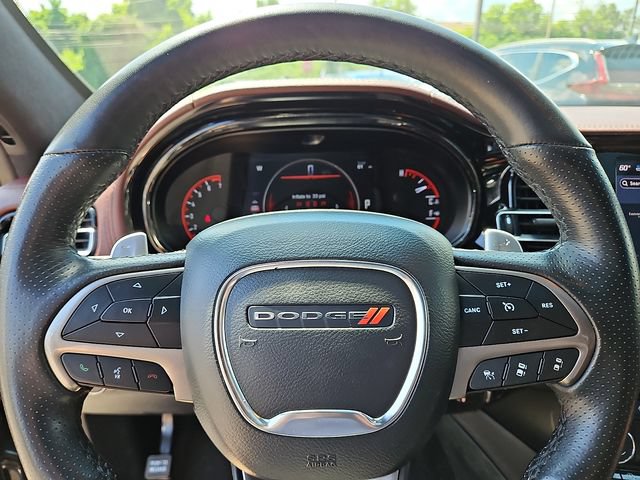 Used 2022 Dodge Durango Citadel AWD/4WD image 22