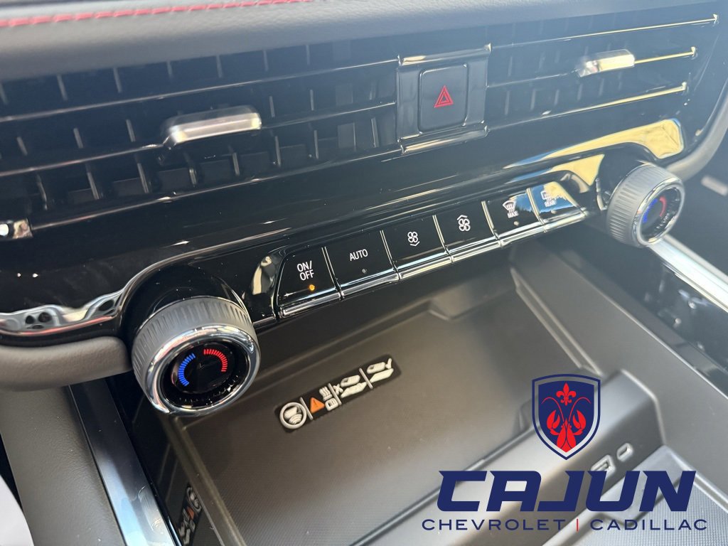 New 2026 Chevrolet Suburban RST w/ Advanced Technology Package image 26