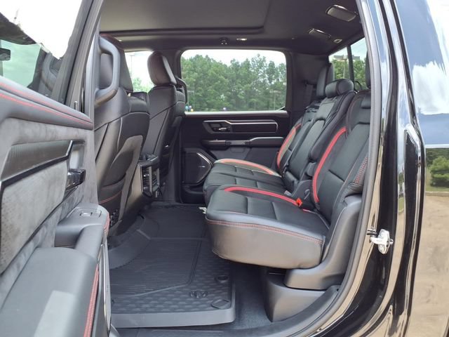 New 2026 RAM 1500 RHO w/ RHO Level 1 Equipment Group AWD/4WD image 17
