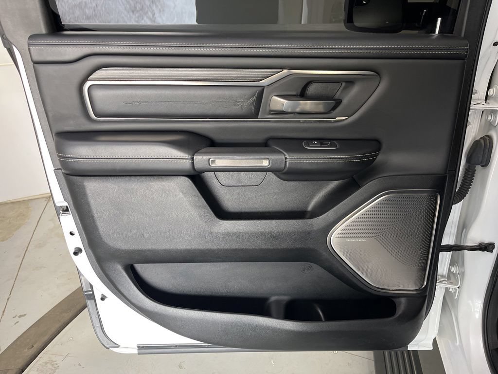 Used 2020 RAM 1500 Limited AWD/4WD image 25