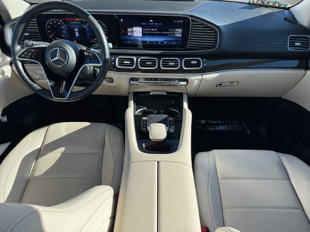 Used 2024 Mercedes-Benz GLE 450e 4MATIC image 12