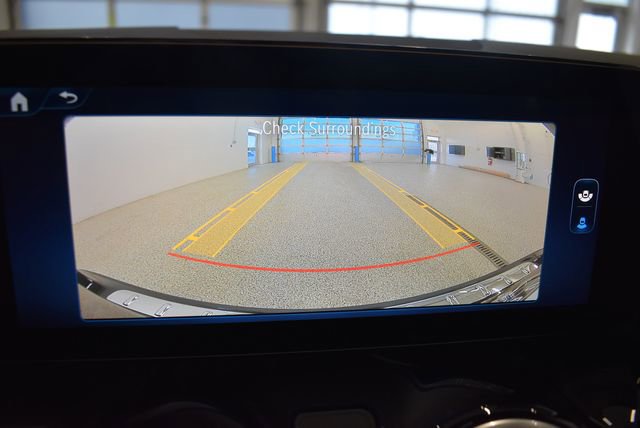 New 2026 Mercedes-Benz GLA 250 4MATIC image 27