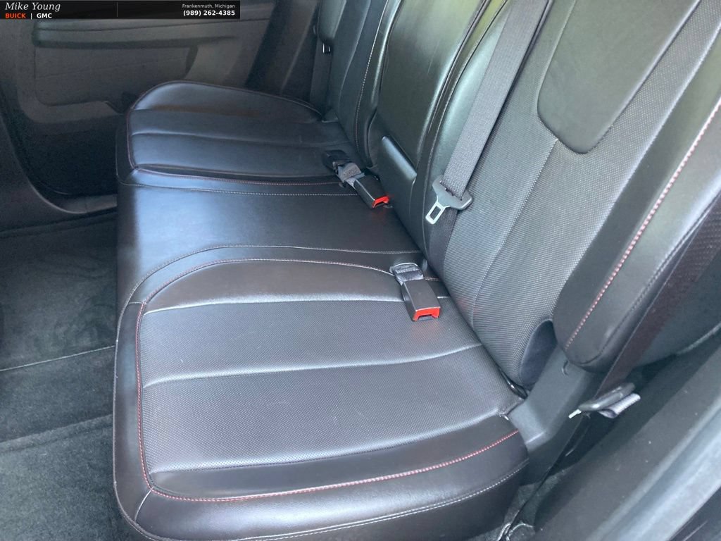 Used 2014 Chevrolet Equinox LTZ FWD image 15
