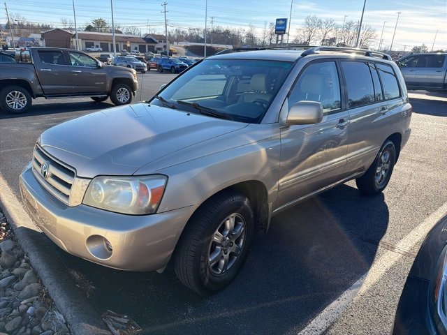 Used 2004 Toyota Highlander V6 image 5