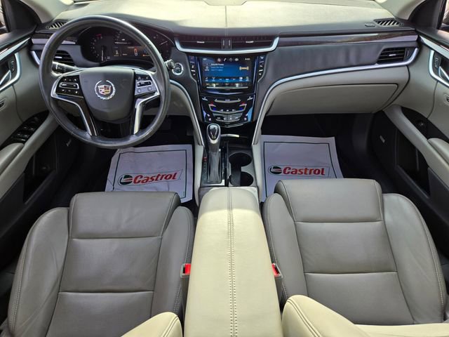 Used 2015 Cadillac XTS Luxury w/ Driver Awareness Package image 13