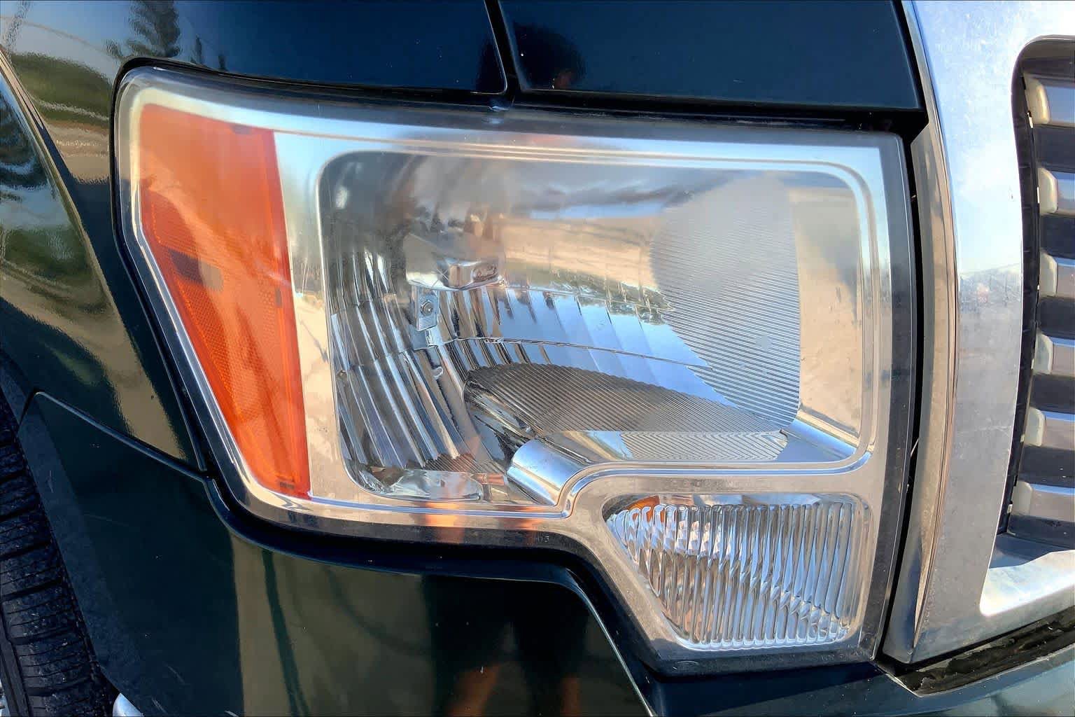 Used 2012 Ford F150 XLT w/ XLT Chrome Pkg RWD image 26