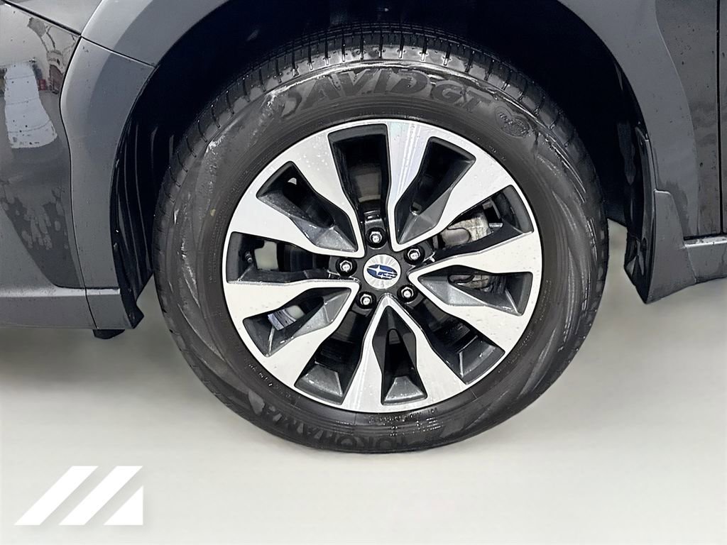 Certified 2023 Subaru Outback Limited XT image 34