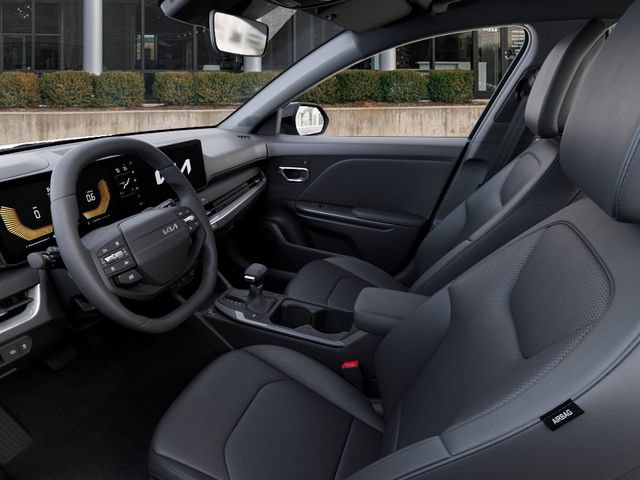 New 2026 Kia K4 EX FWD image 18