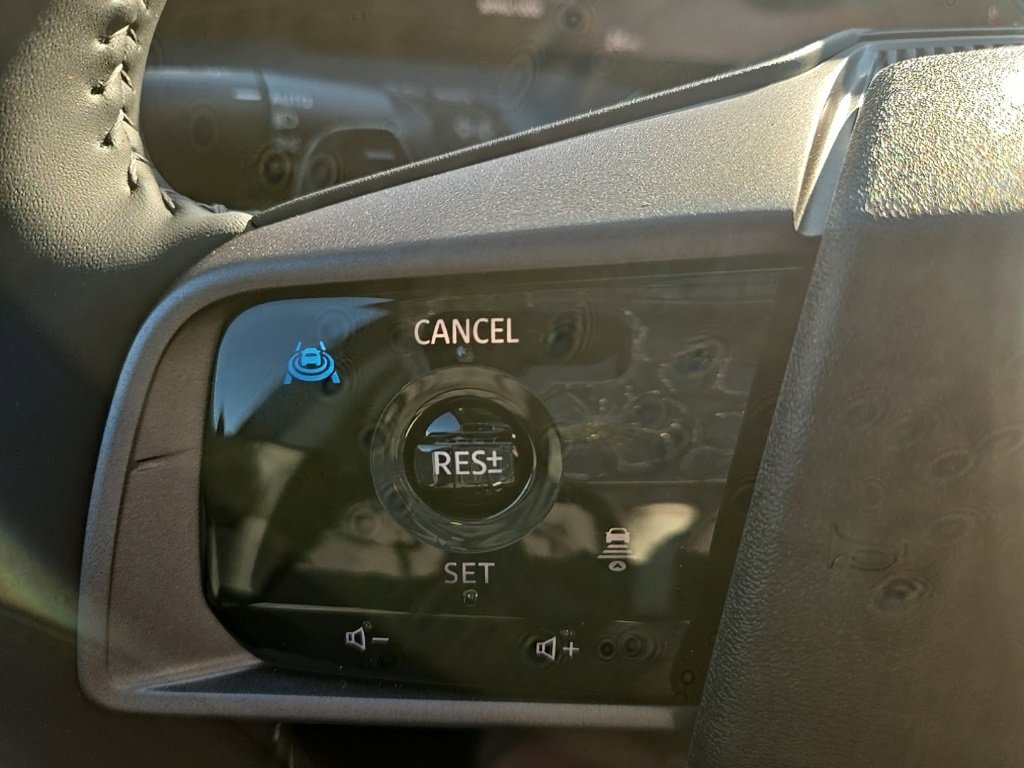 New 2025 Nissan Murano SL image 10