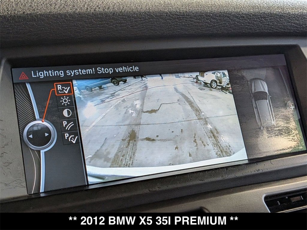 Used 2012 BMW X5 xDrive35i image 23