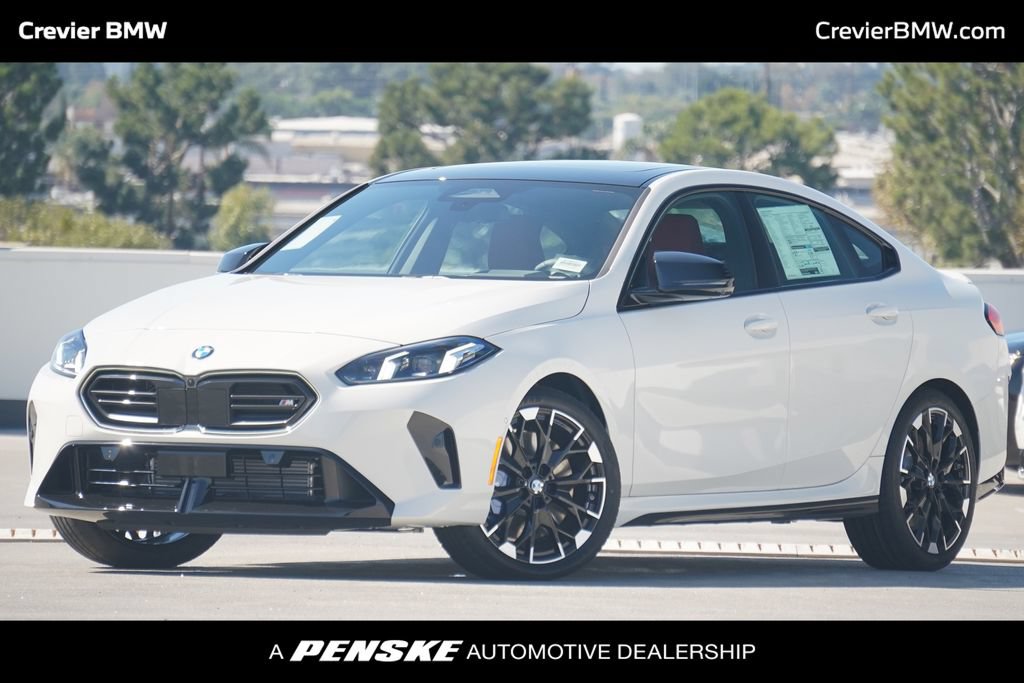 Used 2026 BMW M235i xDrive w/ Technology Package AWD/4WD image 1