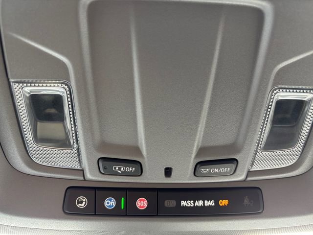 Used 2024 Chevrolet Silverado 1500 W/T w/ WT Value Package image 22