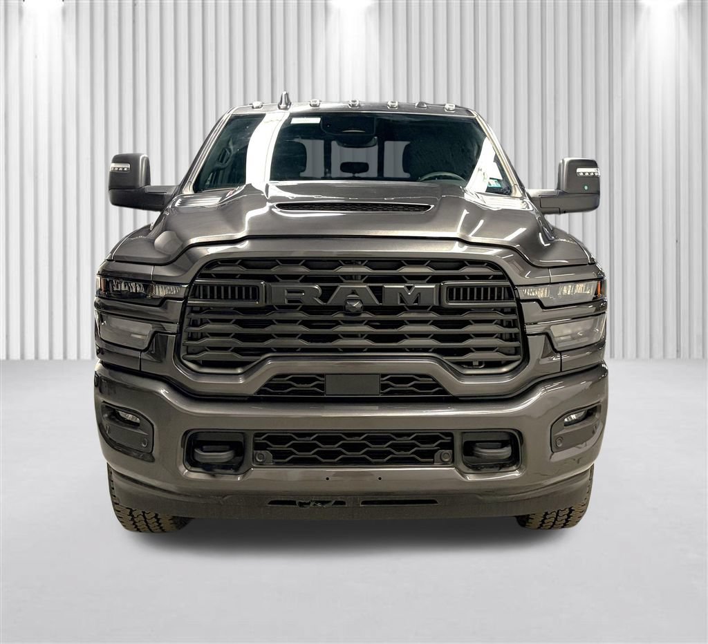 New 2026 RAM 2500 Tradesman AWD/4WD image 40