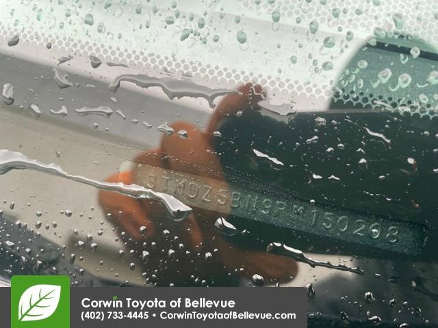 Certified 2023 Toyota Tacoma TRD Off-Road image 30