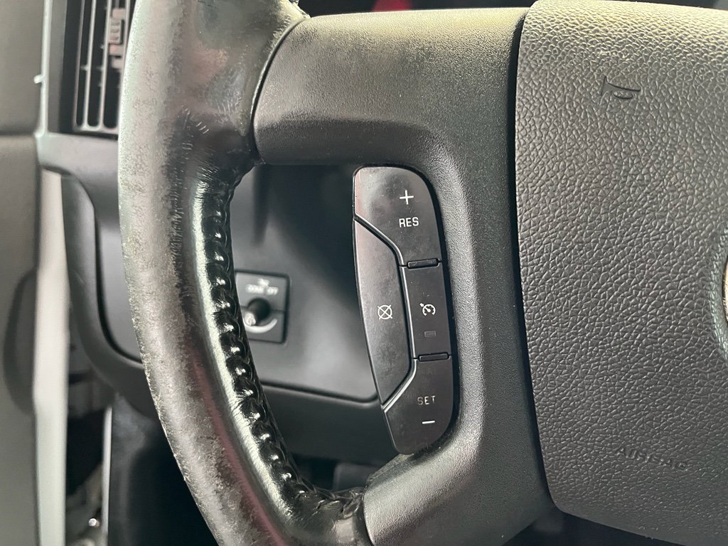 Used 2021 Chevrolet Express 3500 w/ Power Convenience Package RWD image 14
