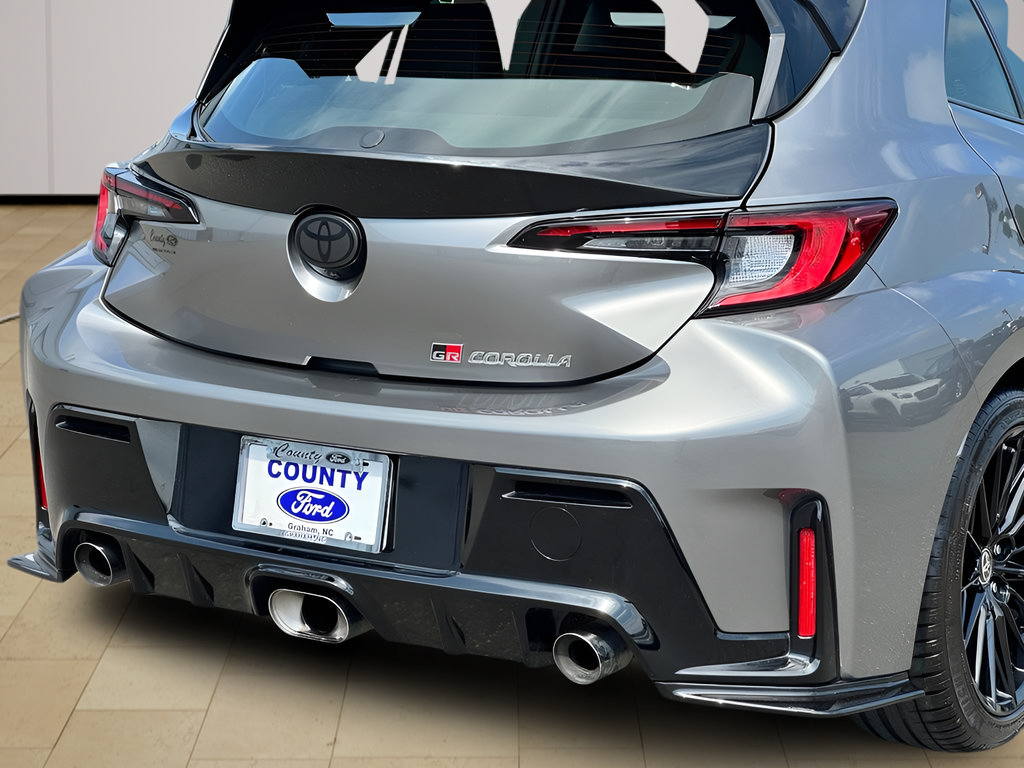 Used 2023 Toyota Corolla GR AWD/4WD image 38