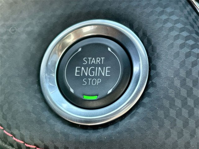 New 2026 Chevrolet Equinox RS image 17