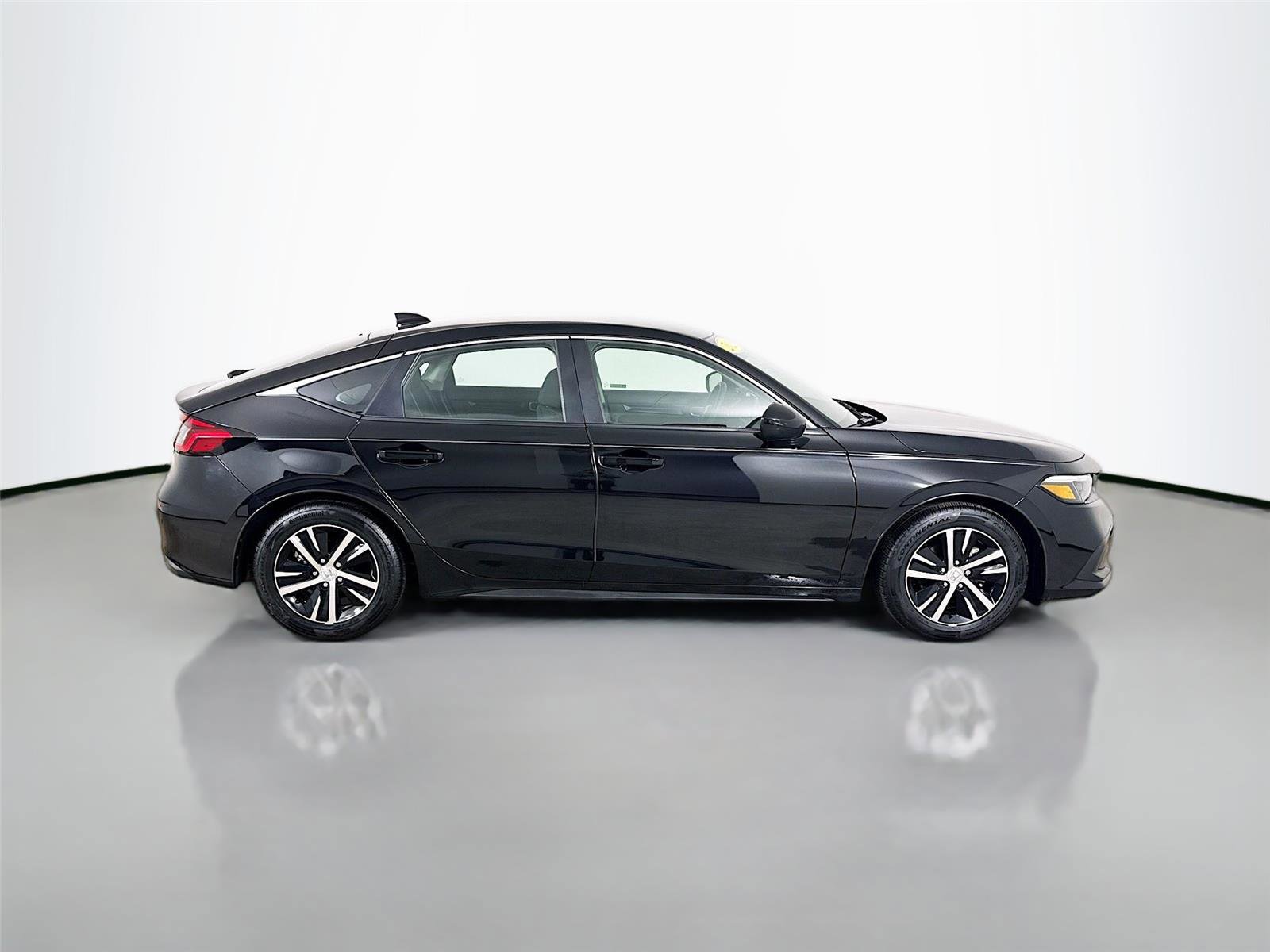 Used 2023 Honda Civic LX image 8