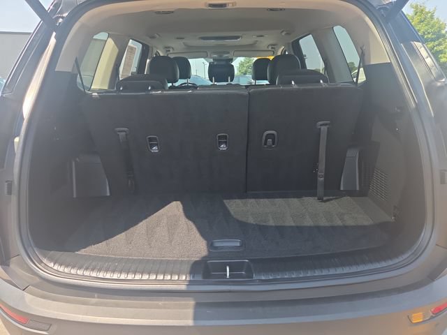 Certified 2021 Kia Telluride EX w/ Towing Package AWD/4WD image 17
