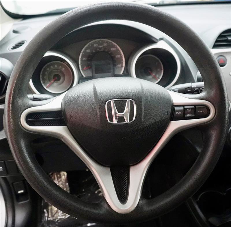 Used 2013 Honda Fit image 12