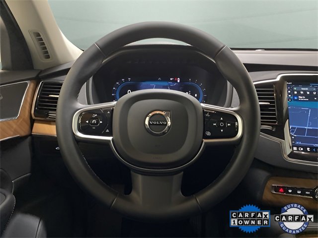 Used 2025 Volvo XC90 B6 Plus image 10