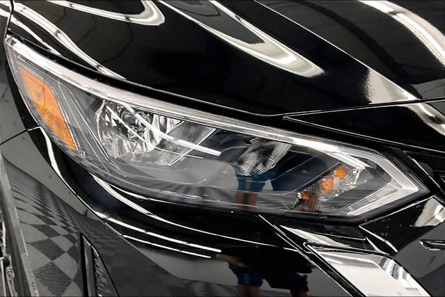 New 2025 Nissan Sentra SV w/ All-Weather Package image 15