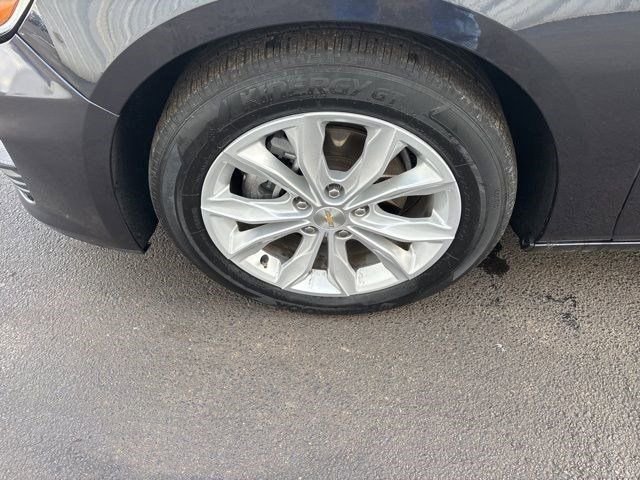 Used 2023 Chevrolet Malibu LT image 46