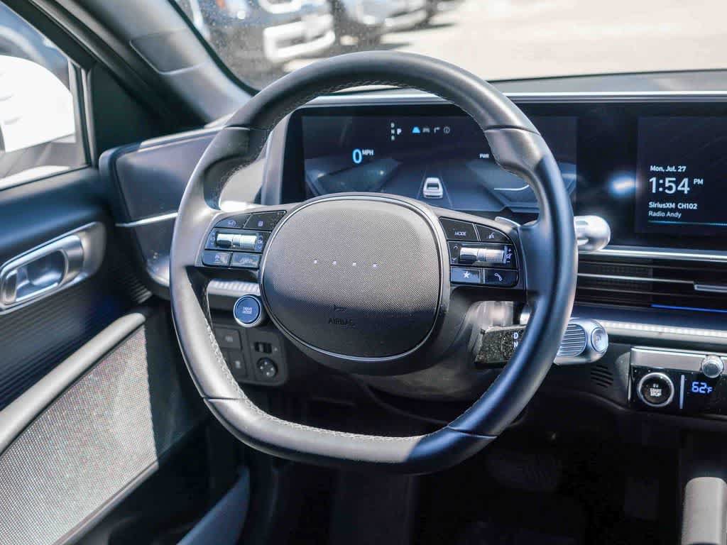 Used 2024 Hyundai Ioniq 6 SEL RWD image 14