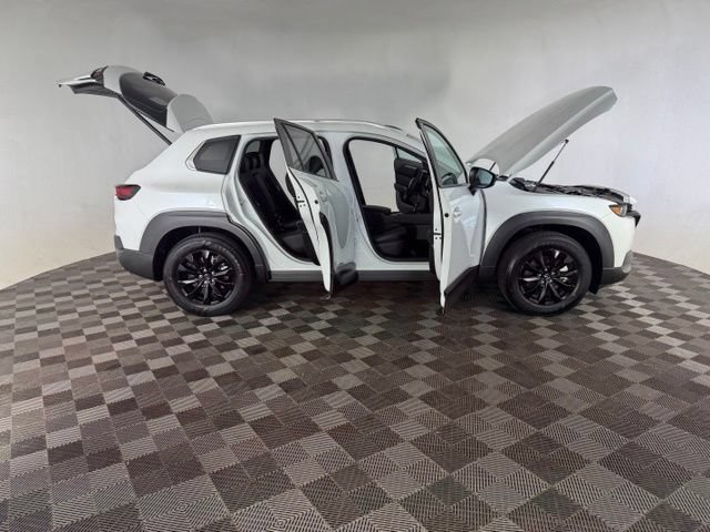 New 2026 MAZDA CX-50 AWD 2.5 S w/ Weather Package image 11