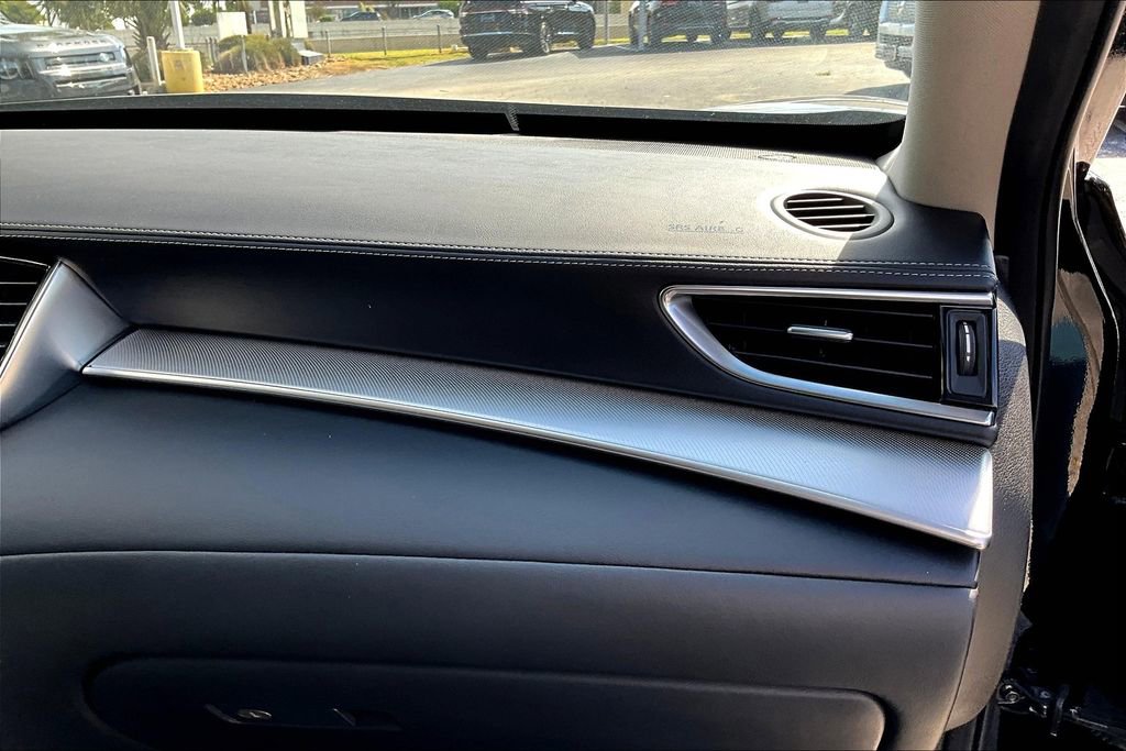 Certified 2022 INFINITI QX50 Essential image 21