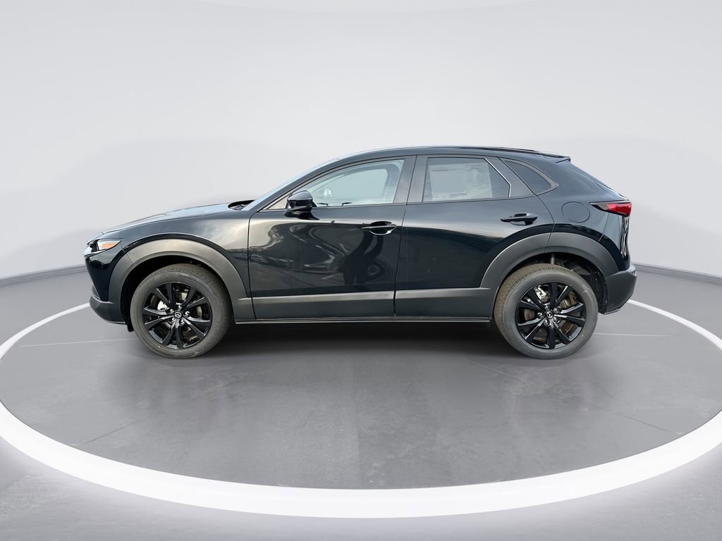New 2026 MAZDA CX-30 AWD 2.5 S w/ Select Sport Pkg image 5