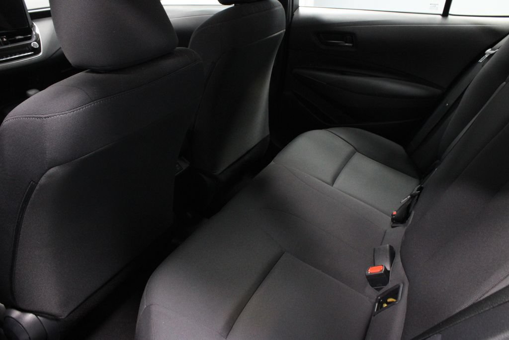 Used 2024 Toyota Corolla LE FWD image 17