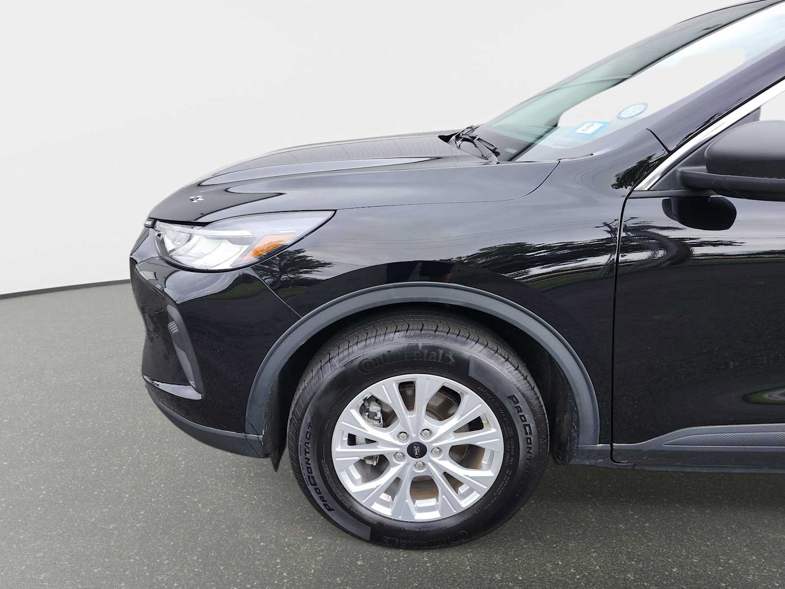 Used 2024 Ford Escape Active w/ Tech Pack #1 AWD/4WD image 10
