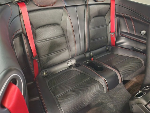 Used 2017 Mercedes-Benz C 43 AMG 4MATIC Cabriolet image 29