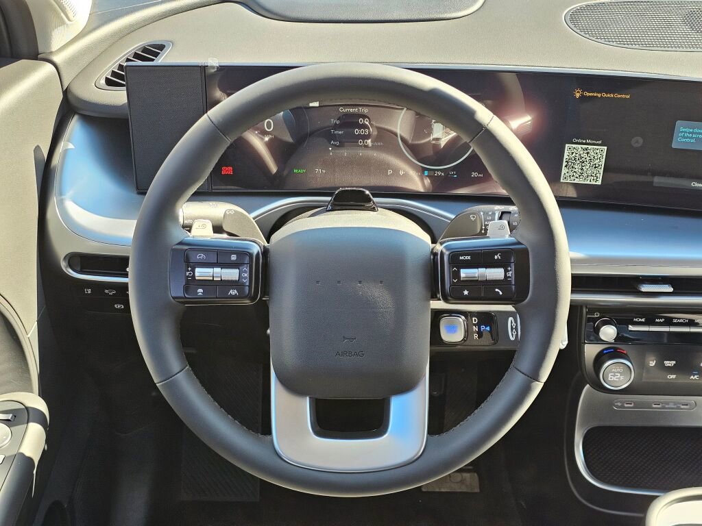 New 2026 Hyundai Ioniq 9 S image 15