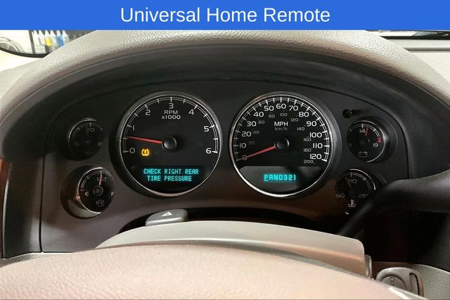 Used 2007 GMC Yukon SLT w/ SLT Preferred Equipment Group image 17