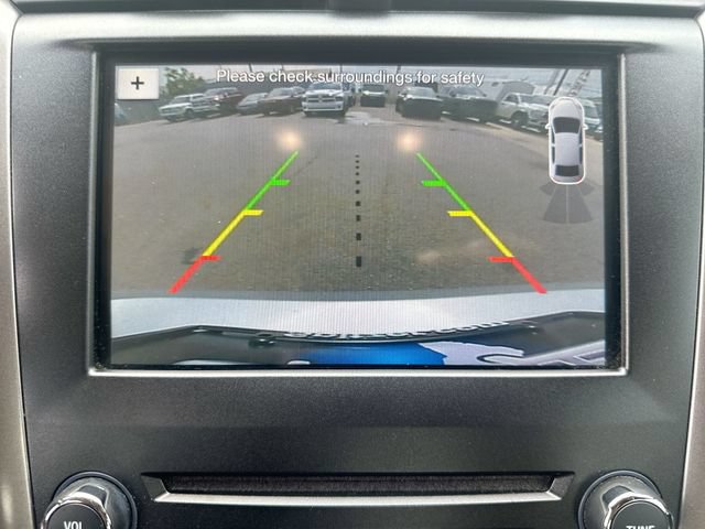 Used 2017 Ford Fusion Energi SE FWD image 19