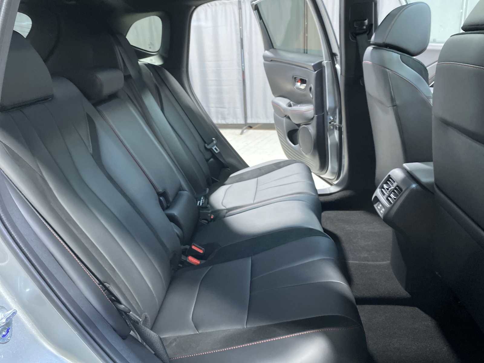 Certified 2025 Acura ADX A-Spec AWD/4WD image 13