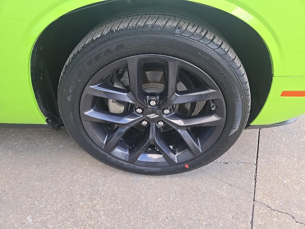 Used 2023 Dodge Challenger SXT w/ Blacktop Package image 22