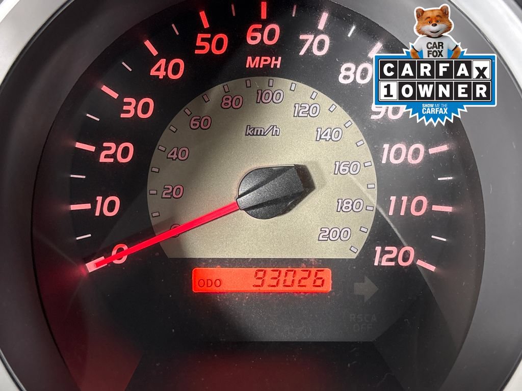 Used 2009 Toyota Tacoma PreRunner RWD image 20