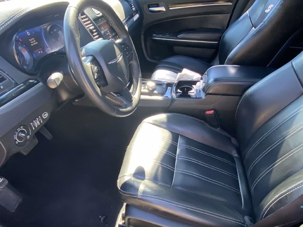 Certified 2023 Chrysler 300 S RWD image 17