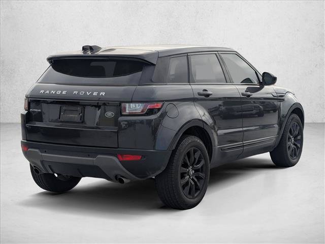 Used 2019 Land Rover Range Rover Evoque SE Premium AWD/4WD image 5